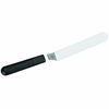 Picture of Wilton Angled Spatula, 9", 9 inch, Black