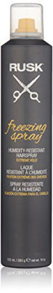 Picture of RUSK Freezing Spray, 10 fl. oz.