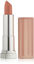 Picture of Maybelline New York Color Sensational Nude Lipstick Satin Lipstick, Blushing Beige, 0.15 Ounce (Pack of 1)