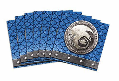 Picture of How to Train Your Dragon 2 - Beverage Napkins (16) by Hallmark