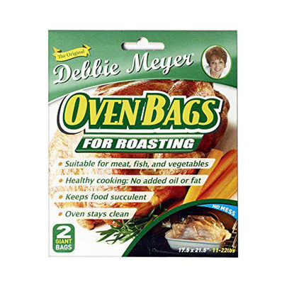 Picture of Debbie Meyer Oven Bags (2-Count, Giant)