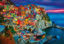 Picture of Buffalo Games - Cinque Terre - 2000 Piece Jigsaw Puzzle