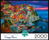 Picture of Buffalo Games - Cinque Terre - 2000 Piece Jigsaw Puzzle