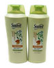 Picture of Suave Professional Almond and Shea Butter Shampoo and Conditioner 2 Pack 28 FL OZ Each
