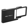 Picture of PGYTECH Adapter Switch Mount Plate for GoPro HERO5 4 3+ Camera & for DJI Osmo Mobile Gimbal for FeiyuTECH SPG and SPG Live Gimbals for Zhiyun Smooth-C Series Gimbals