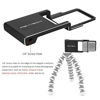 Picture of PGYTECH Adapter Switch Mount Plate for GoPro HERO5 4 3+ Camera & for DJI Osmo Mobile Gimbal for FeiyuTECH SPG and SPG Live Gimbals for Zhiyun Smooth-C Series Gimbals