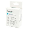 Picture of Kastar LCD Slim USB Charger for Nikon EN-EL14a, EN-EL14, ENEL14A, ENEL14 EL14 & Nikon Coolpix P7000 P7100 P7700 P7800, D3100, D3200, D3300, D3400, D5100, D5200, D5300 DSLR, Df DSLR, D5600
