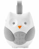Picture of Skip Hop Baby Sound Machine: Stroll & Go Portable Baby Sleep Soother, Owl