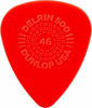 Picture of Jim Dunlop Delrin 500 Prime Grip .46mm Guitar Picks (450P.46)
