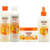 Picture of Cantu Care for Kids Shampoo + Conditioner + Leave-in Conditioner + Detangler"Set"