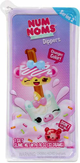 Picture of Num Noms Snackables Dippers Series 2-1