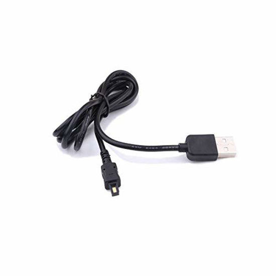 nikon coolpix l820 usb cable