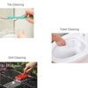 Picture of Tuodeal Pumice Cleaning Stone Toilet Bowl Cleaner Hard Water Ring Remover for Bath/Pool/Kitchen/Household Cleaning 3 Pack