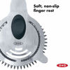 Picture of OXO SteeL Cocktail Strainer