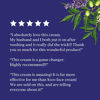 Picture of TheraNeem Cream - Original Organix South 2 Ounce Cream Vanilla