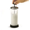 Picture of Norpro Glass Froth Master, 2 cups, Black