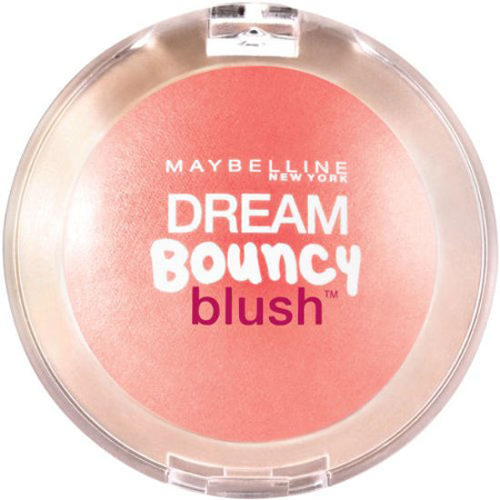Picture of Maybelline New York Dream Bouncy Blush, Peach Satin, 0.19 Ounce