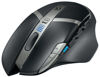 Picture of Logitech G602 Lag-Free Wireless Gaming Mouse - 11 Programmable Buttons, Upto 2500 DPI