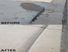 Picture of Terminator-HSD Eco-Friendly Bio-Remediates and Removes Oil & Grease Stains on Concrete and Asphalt Driveways, Garages, Pavers, Patios, Parking Lots, Streets and Warehouses(10 Oz)