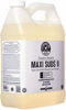 Picture of Chemical Guys CWS_1011 Maxi-Suds II Super Suds Car Wash Soap and Shampoo, Strawberry Margarita Scent (1 Gal)