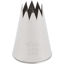 Picture of Ateco Pastry Tube, 9, White