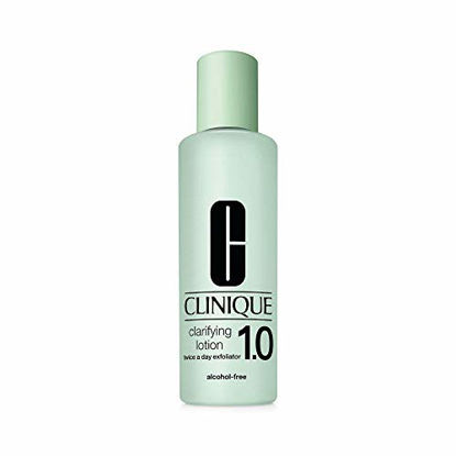 Picture of Clinique Clarifying Lotion 1.0, 6.7 Ounce