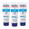 Picture of Aquaphor Baby Diaper Rash Cream 3.5 Ounce - (Pack of 3)