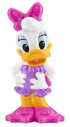 Picture of Fisher-Price Disney Mickey Mouse Clubhouse, Bath Squirter Daisy