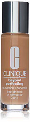Picture of Clinique Beyond Perfecting Foundation + Concealer, 9 Neutral (MF-N), 9 Neutral (MF-N), 1 Ounce