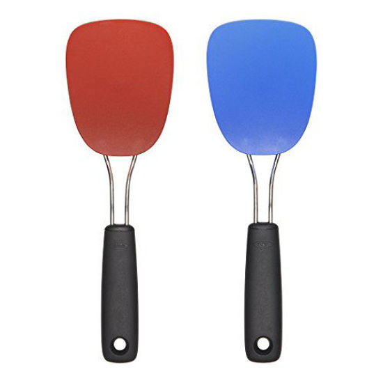 Picture of OXO Good Grips Nylon Flexible Turner Set
