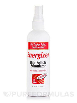 Picture of Hobe Labs Energizer Hair Follicle Stimulator - 8 Fl Oz