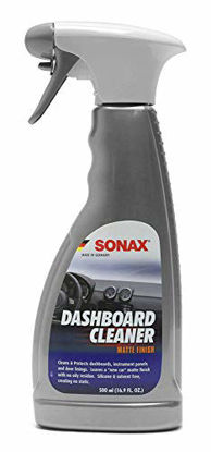 Picture of Sonax (283241) Dashboard Cleaner - 16.9 oz.