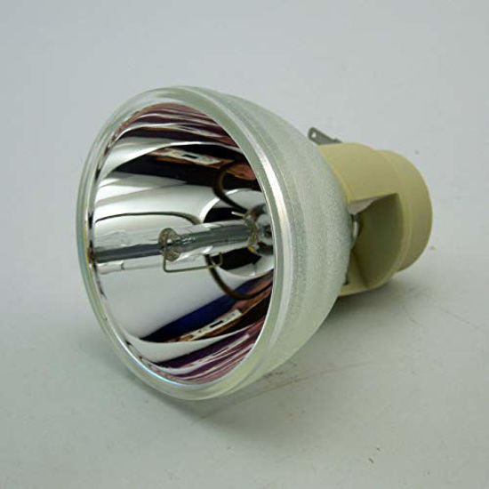 Picture of CTLAMP 5J.J7L05.001 P-VIP 240 0.8 E20.9n Original OEM Bare Lamp/Bulb Compatible with BenQ W1080ST 3D DLP Full HD Home Theater Projector