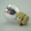 Picture of CTLAMP 5J.J7L05.001 P-VIP 240 0.8 E20.9n Original OEM Bare Lamp/Bulb Compatible with BenQ W1080ST 3D DLP Full HD Home Theater Projector