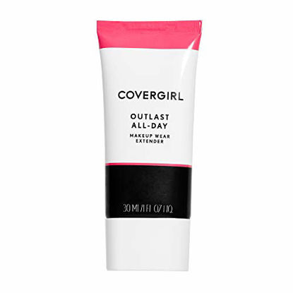 Picture of Covergirl Outlast All-Day Makeup Primer