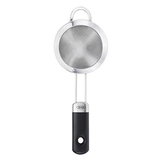 Picture of OXO SteeL Fine Mesh Cocktail Strainer, 3-inch,Stainless Steel