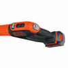 Picture of BLACK+DECKER 20V MAX String Trimmer / Edger, 12-Inch (LSTE523)