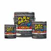 Picture of Flex Seal Liquid Rubber in a Can, 16-oz, Clear
