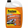 Picture of Prestone AS658 Deluxe 3-in-1 Windshield Washer Fluid, 1 Gallon
