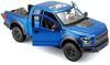 Picture of Maisto Special Edition Trucks 2017 Ford F150 Raptor Variable Color Diecast Vehicle (1:24 Scale)(Colors May Vary)