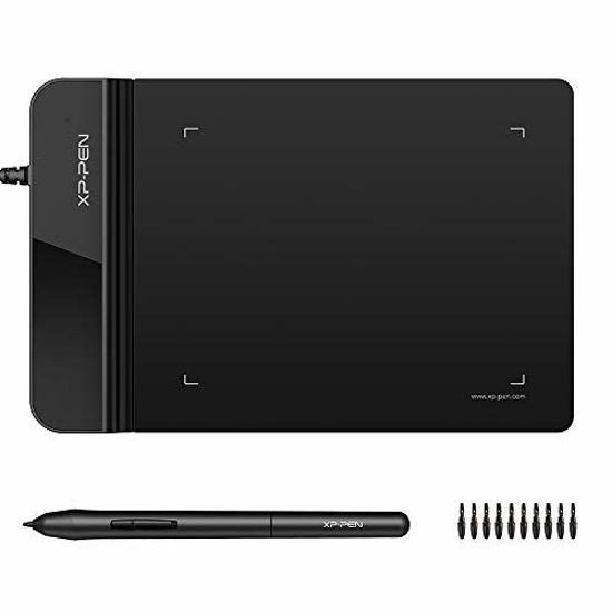 Picture of XP-Pen G430S OSU Tablet Ultrathin Graphic Tablet 4 x 3 inch Digital Tablet Drawing Pen Tablet for OSU! (8192 Levels Pressure)