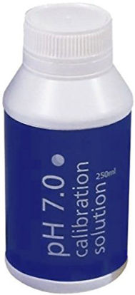 Picture of Bluelab pH 7.0 Calibration Solution, 250 ml