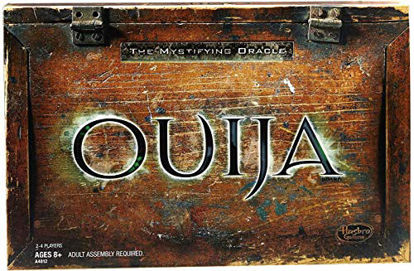 Picture of Ouija Board Game