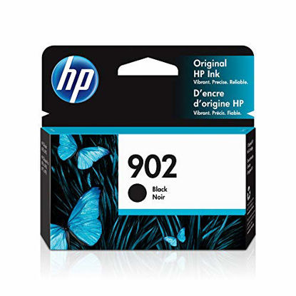 Picture of HP 902 | Ink Cartridge | Black | T6L98AN