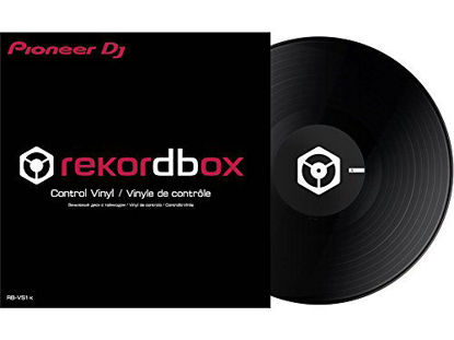 Picture of Pioneer Pro DJ Mixer Accessory (RBVS1)