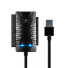 Picture of Vantec SATA/IDE to USB 3.0 Adapter (CB-ISA225-U3)