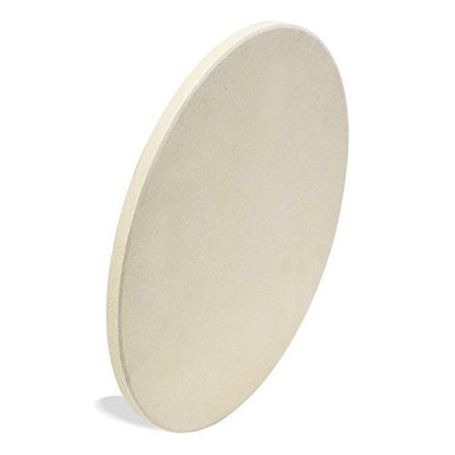 Picture of Royal Gourmet 12" Round Cordierite Grilling Pizza Stone for Oven or Grill