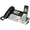 Picture of VTech CS6949 DECT 6.0 Standard Phone - Black, Silver