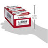 Picture of Altoids Smalls Peppermint & Wintergreen Combo Pack 18Count (9 Of Each)
