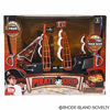 Picture of Rhode Island Novelty 10 Inch Pirate Boat, One Per Order